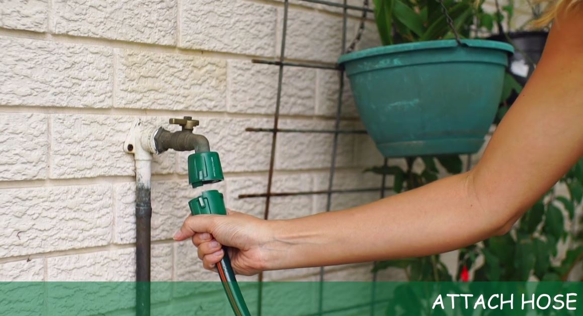 5 Things To Know About Hoselink Fittings